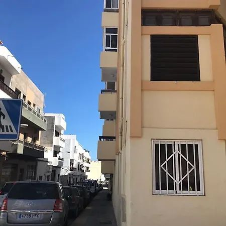 Calle Triana * Arrecife (Lanzarote)