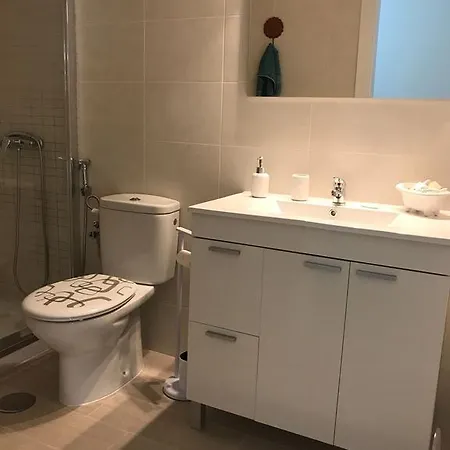 Appartement Calle Triana *