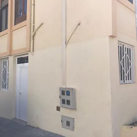 Appartement Calle Triana