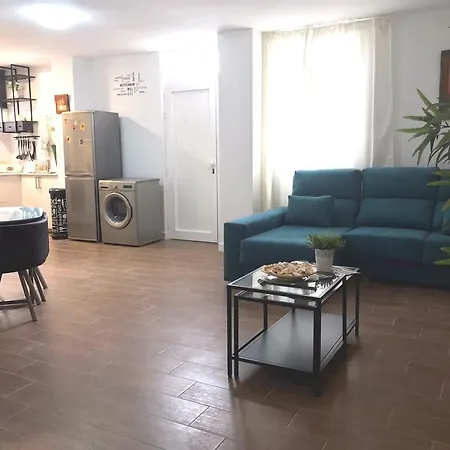 Appartement Calle Triana *