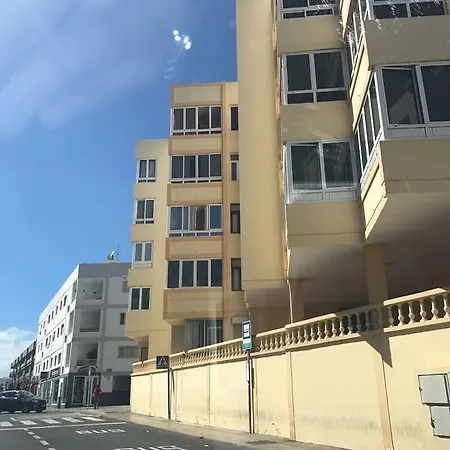 Calle Triana Appartement