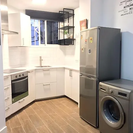 Calle Triana Apartment