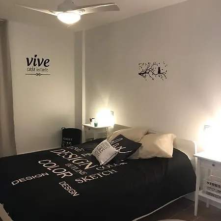 Calle Triana Apartment Arrecife (Lanzarote)