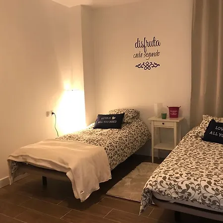 Calle Triana Apartment